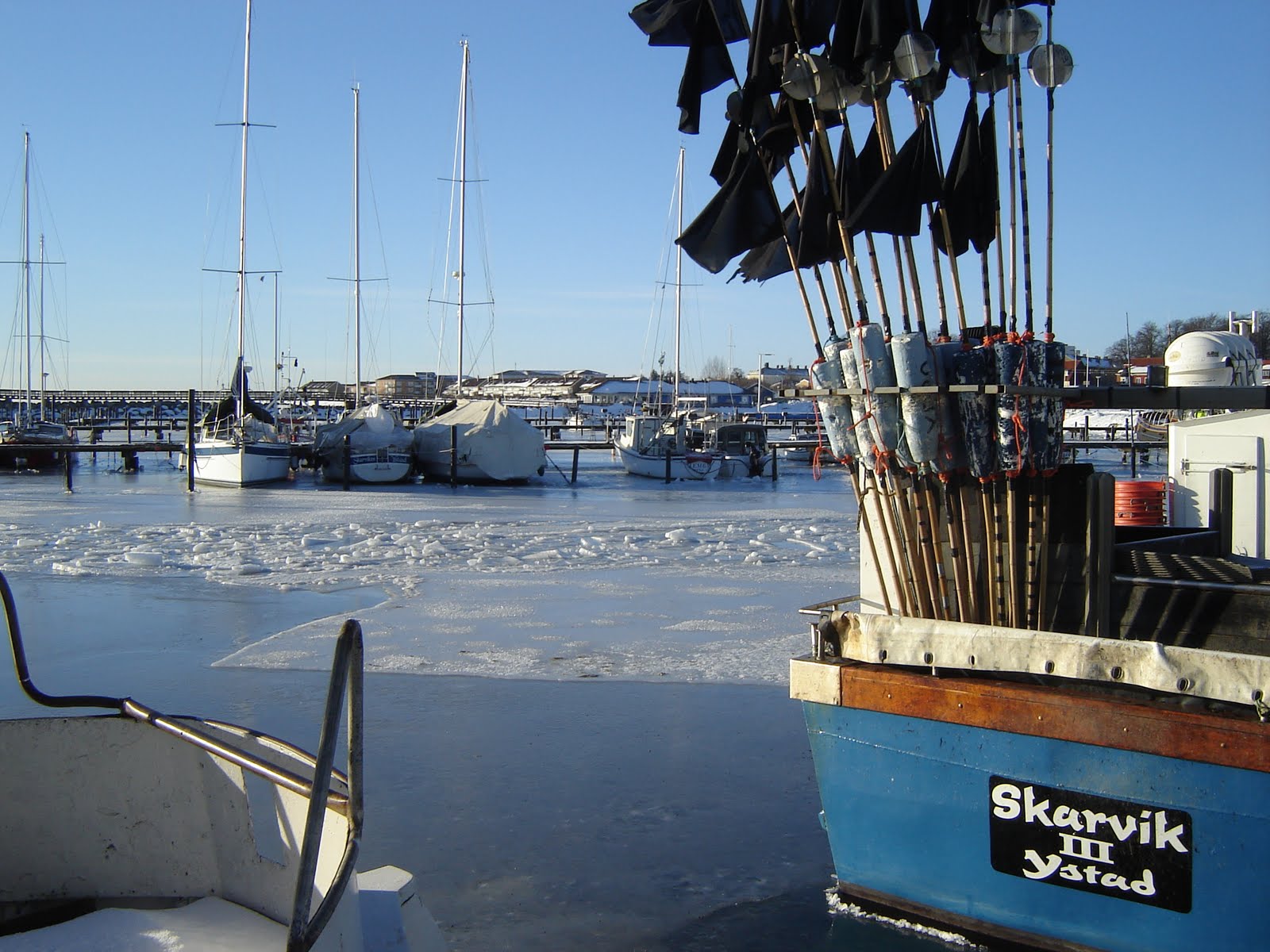 dejting stockholm ystad