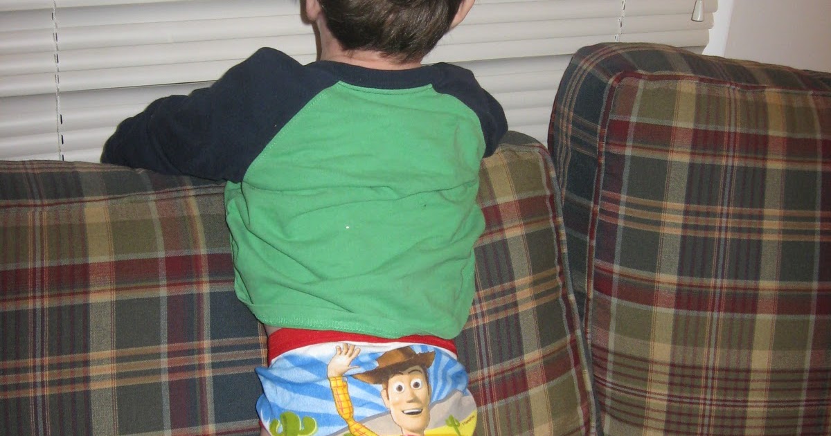 The Three Mc's BiG BoY UnDeRwEaR