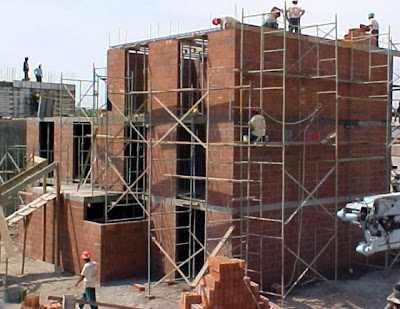 fabricacion de ladrillos: fabricacion de ladrillos