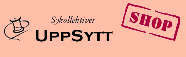 Sykollektivet UppSytt Shop