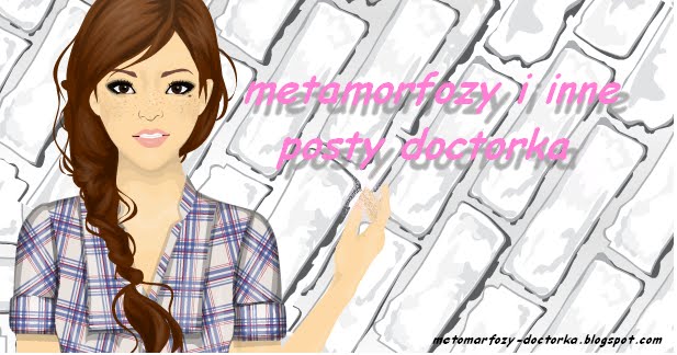Metamorfozy doctorka