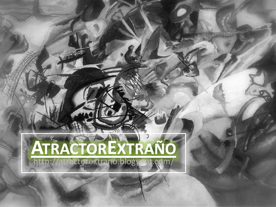 Atractor Extraño
