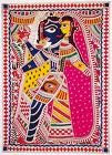 MADHUBANI PAINTING