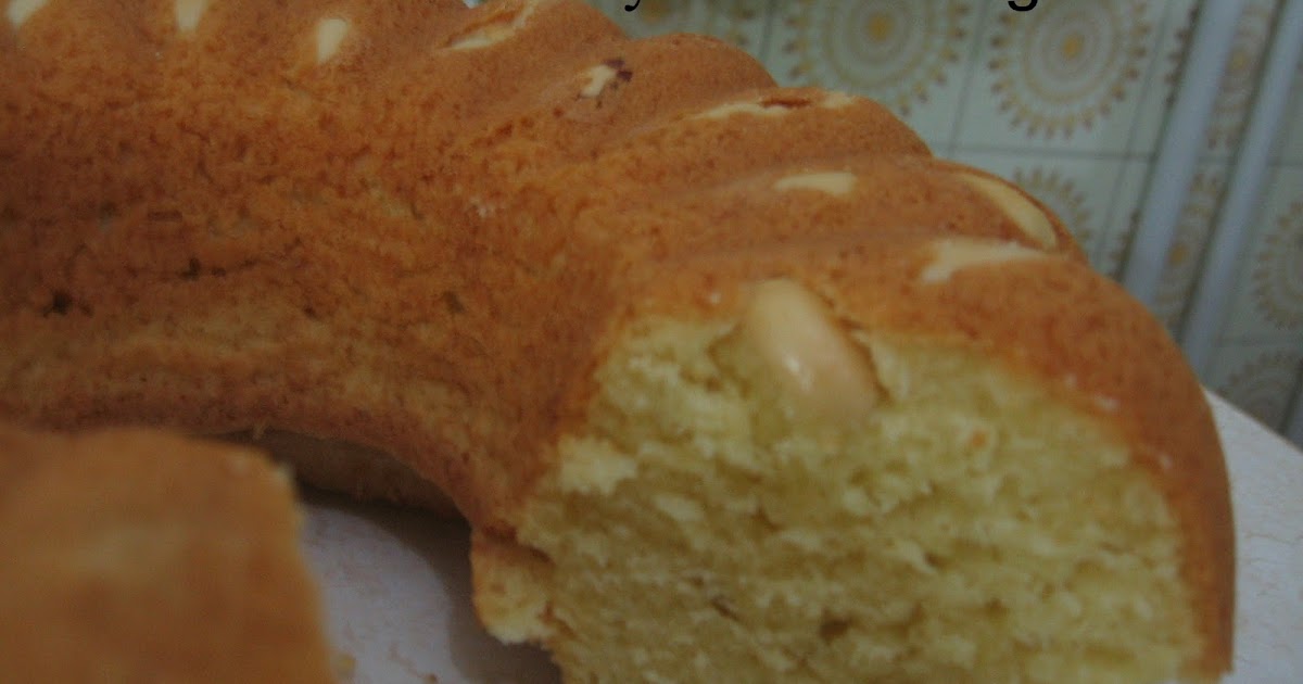 Feyza�nın Mutfağından. PORTAKAL SULU KEK&hellip;.