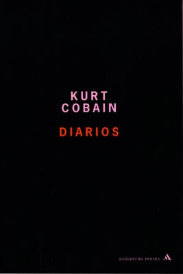 Ultimo libro que has leído Kurt+Cobain+Diarios