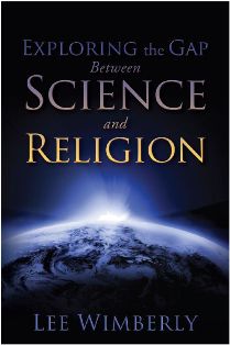 Explore the Gap between Science and Religion