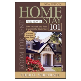 Homestay 101 for Hosts