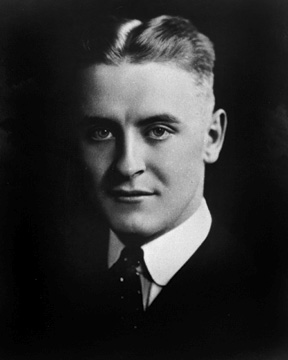 Thankfully, Fitzgerald