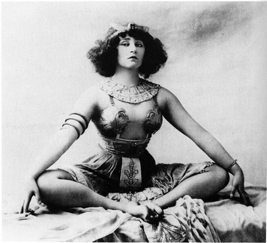 colette writer