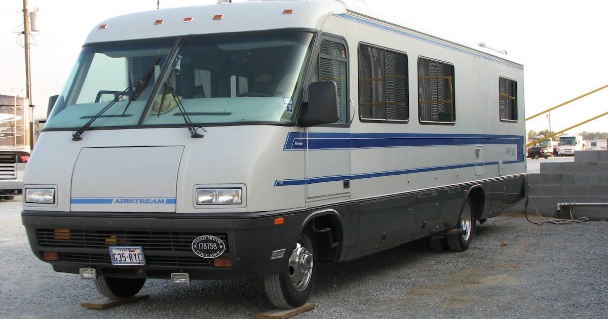 King's Highway Motor Home For Sale
