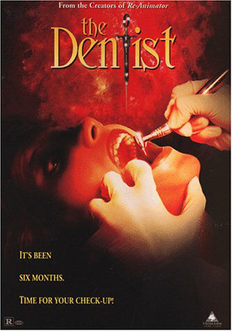 El Dentista / The Dentist - Brian Yuzna (1996) EL+DENTISTA