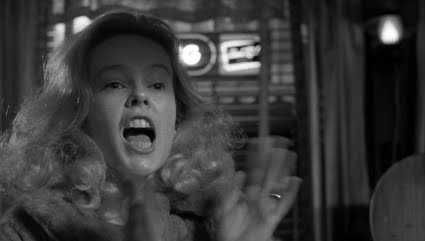 Sandy Dennis Son