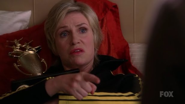 Jane Lynch Husband