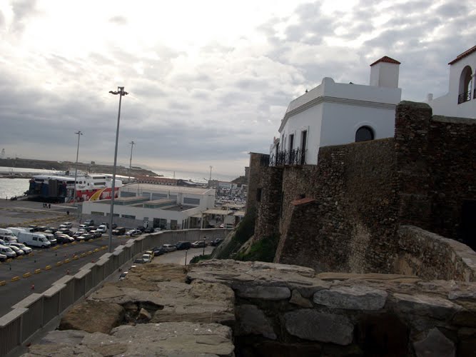 Fotos de Tarifa.