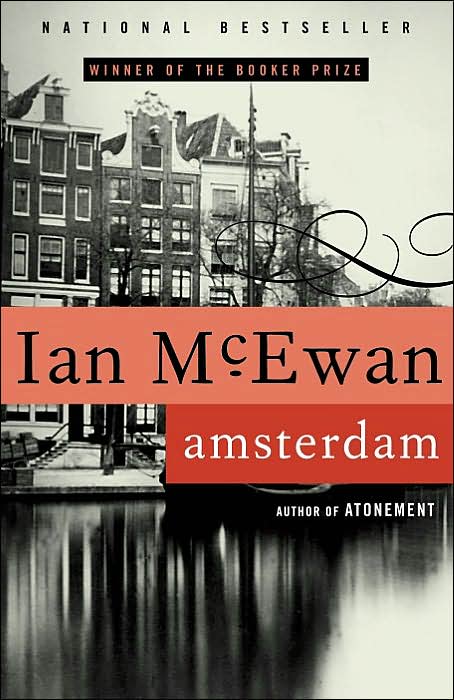 amsterdam novel by ian mcewan