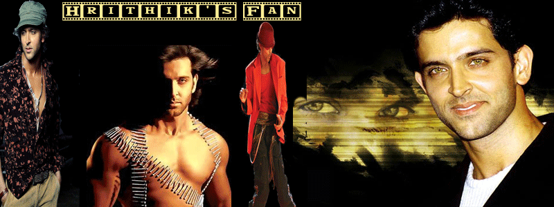 Hrithik\