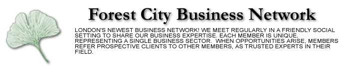 Forest City Business Network