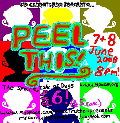 ... but which one does felicity...