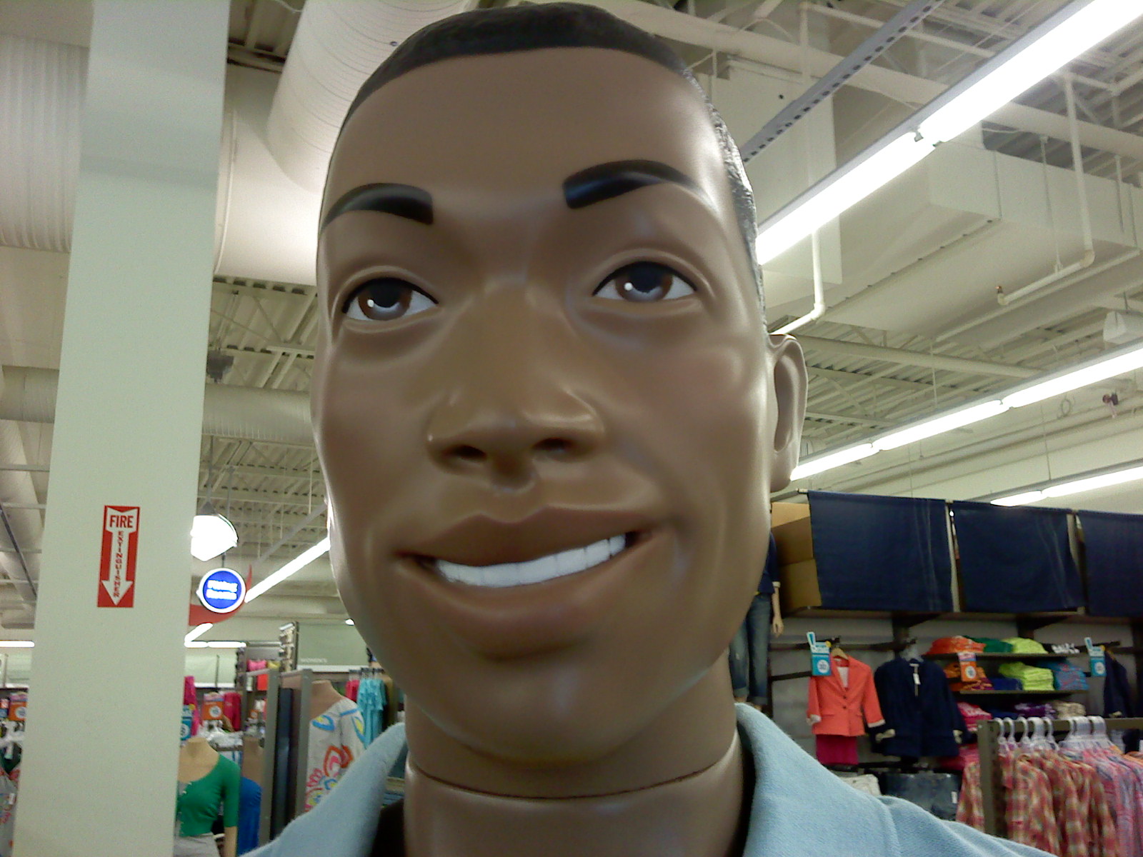 Chez Renée How to Use a Mannequin in Your Classroom 3 Learning to