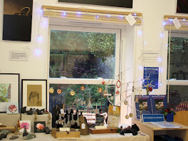 Christmas at Brooks Studios