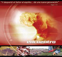 El Encuentro - En Espiritu y en Verdad (Cancionero) [Mega] Encuentro