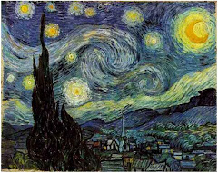Colors of the Night