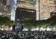 Bryant Park