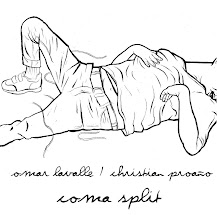 coma split