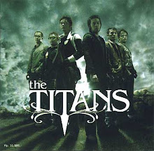 the titan's