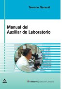 Manual del Auxiliar de Laboratorio