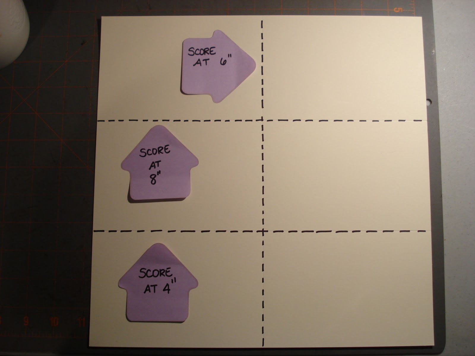 A Creative Operation Tag Book Tutorial!