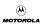 MOTOROLA MOBILES SOLUTIONS