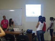 Apresentação do nosso blog