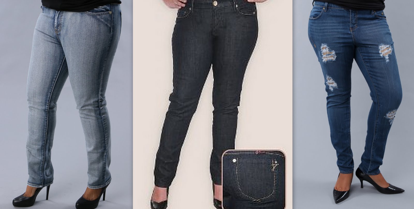 Not So Usual The Skinny on Jeans