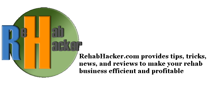 RehabHacker