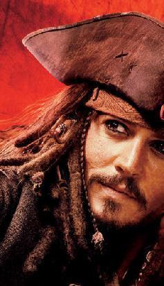 JACK SPARROW