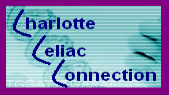 Charlotte Celiac Connection