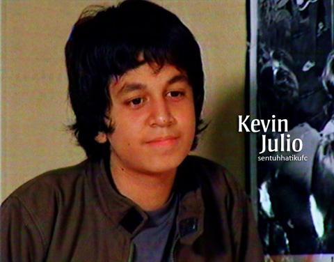 Kevin Julio