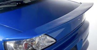 S15 Ducktail Spoiler