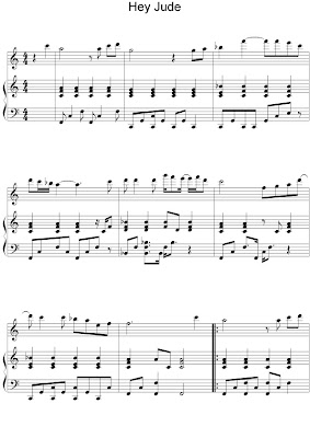 alternative sheet music june 2008 alternative sheet music