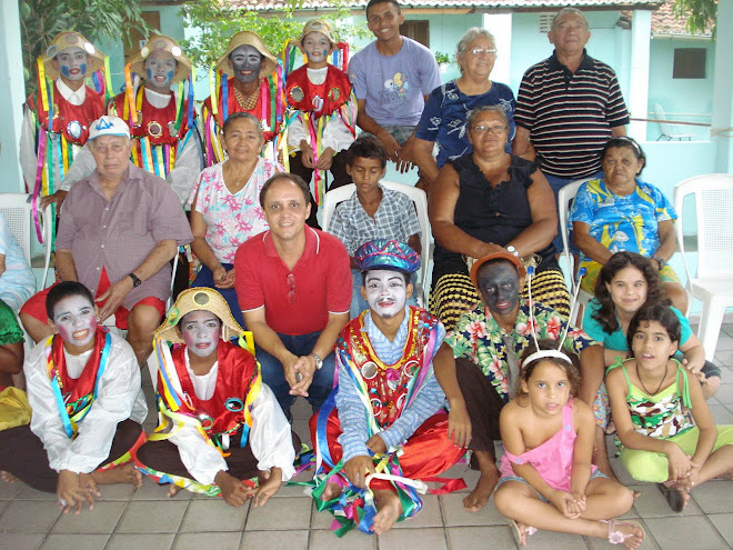 ABRIGO DEUS E CARIDADE