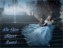 Glass slipper award