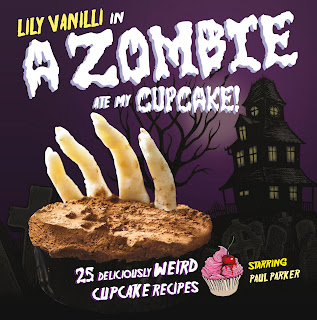 Cupcake Recipe Books Cupcake Recipe Books
