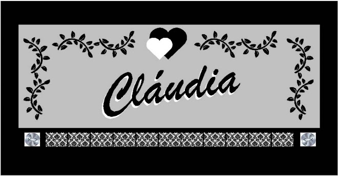 cláudia