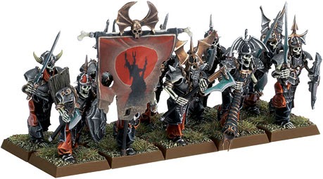 Fimir - a new Fantasy Battle 8th edition Army book PDF - Carpe Noctem