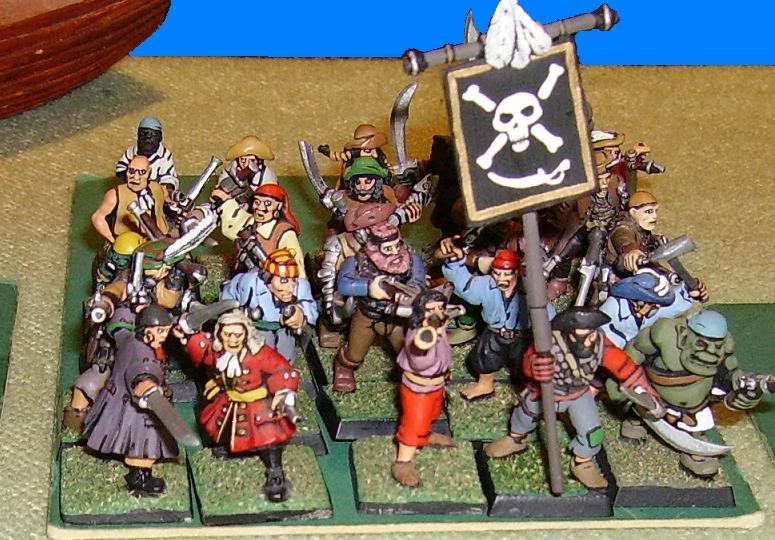 Warhammer Fantasy Battle Tabletop Gaming a Superb Warhammer Fantasy