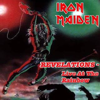 Mejor disco en directo de IRON MAIDEN? Revelations+Live+At+The+Rainbow-front