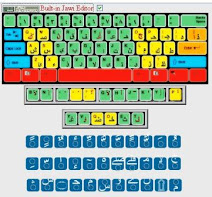 Jawi Transliterasi Online