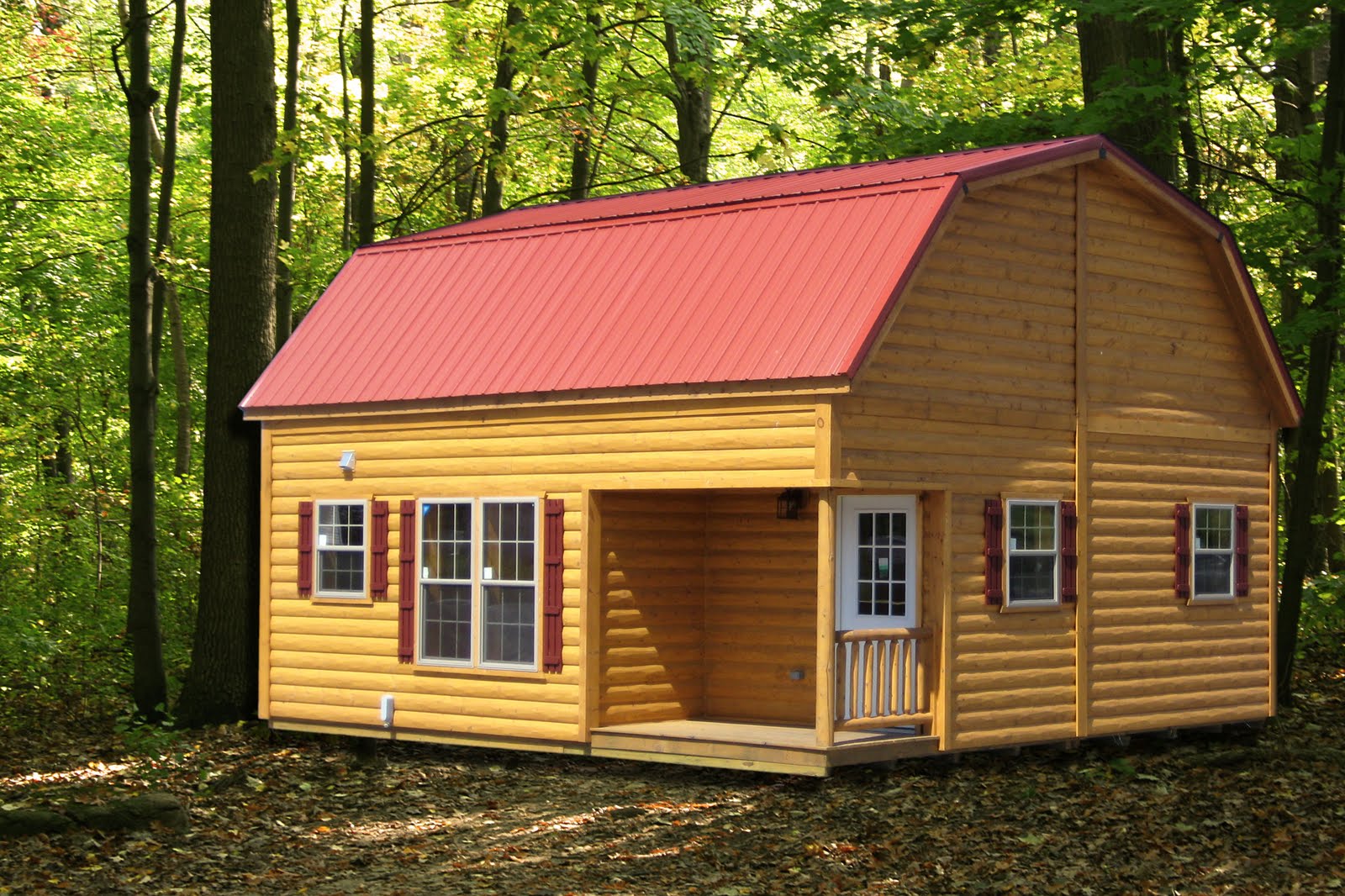 What's New at WoodTex Products