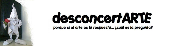 desconcertARTE